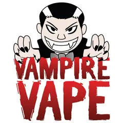 Discover Vampire Vape's Signature E-Liquid Flavours | UK's Favourites