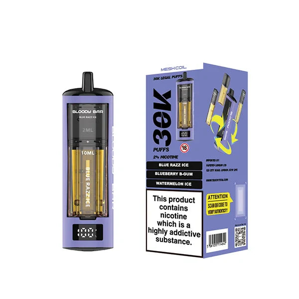 Vape Club Bloody Bar 30k Landed In Store! | Blackwood Infinity Mist Vape Deals Australia Vape Club Bloody Bar 30k Landed In Store! | Blackwood Infinity Mist Vape Deals Australia