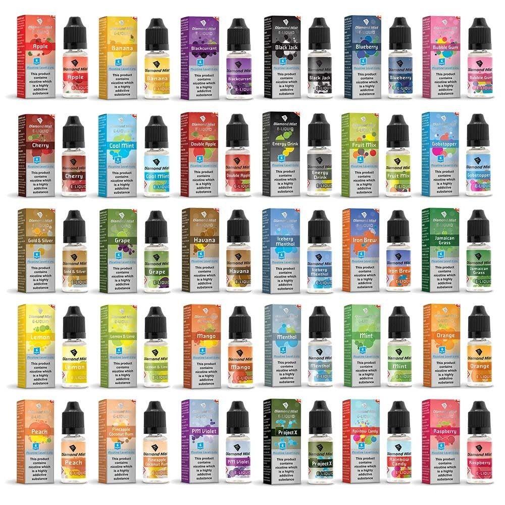 elfbar nachfüll pod läuft aus Double Apple Flavour 10ml
