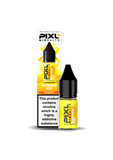 PIXL Nicotine Salts Banana Ice Nic Salt 10mg and 20mg strengths in 5 or 10 packs