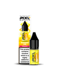 Banana Ice PIXL Nic Salt – 10mg & 20mg | 10ml Bottle | 5 or 10 Pack Options