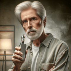 Taking the First Puff: A Novice’s Guide to Vaping Basics
