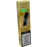 Elfa pro pod lemon mint