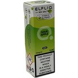 Elfliq Sour Apple