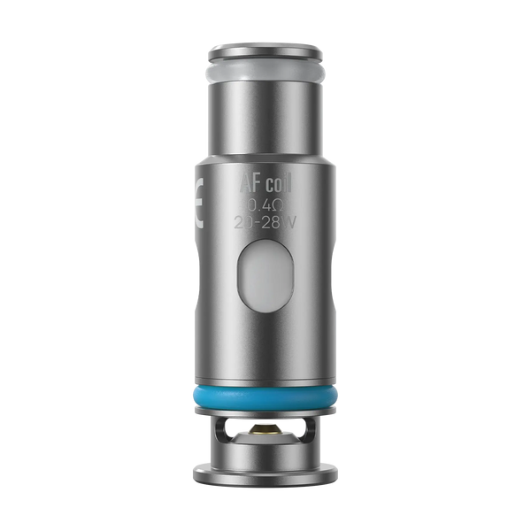 Aspire AF Coils 0.4Ω Mesh (5 pack)