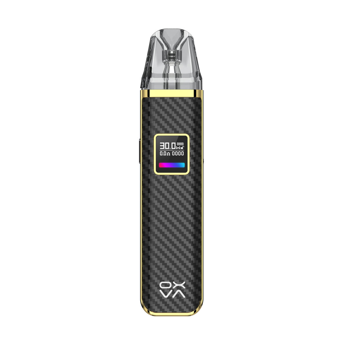 Oxva Xlim Pro Pod Kit – Ultimate Performance in a Compact Design ...