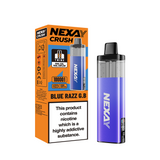 VooPoo Nexay Crush Kits