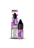Blue Razz Gummy PIXL Nic Salt E-Liquid – 10mg & 20mg | 10ml Bottle | 5 or 10 Pack Options
