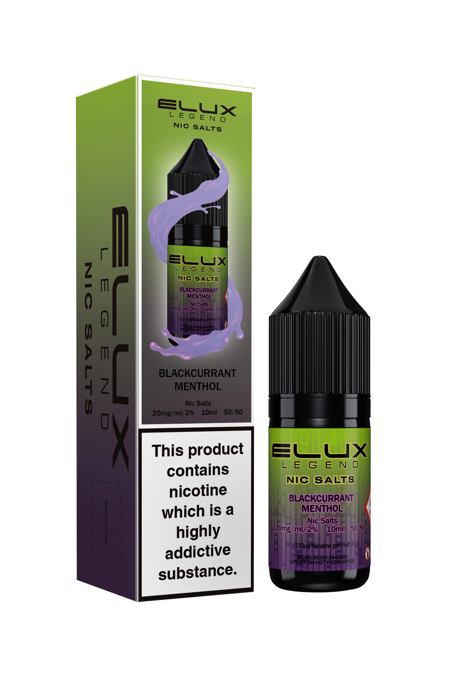 elf bar af5000 tobacco How to Open Elux Vape Juice? [Easy Bottle Tips] main image 0