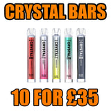 SKE Crystal bar main image