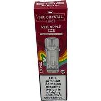 CRYSTAL-PLUS-RED-APPLE-ICE-PODS