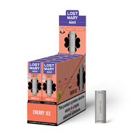CHERRY ICE LOST MARY 4 IN 1 REPLACEMENT PODS (2PK)