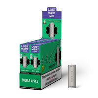 DOUBLE APPLE LOST MARY 4 IN 1 PODS (2PK)