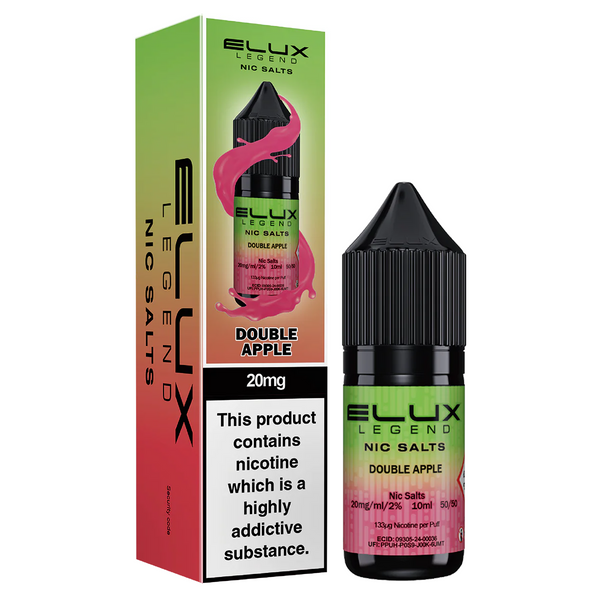 ELUX-DOUBLE-APPLE-NIC-SALT-LIQUID