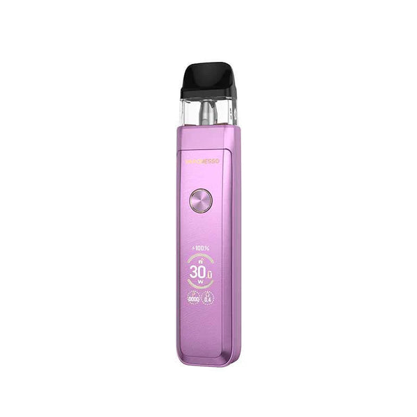 Vaporesso XROS PRO 2 Pod Kit – Advanced Refillable Vape with Adjustable Power & Screen