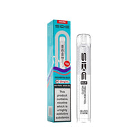 FRESH MENTHOL MOJITO CRYSTAL PRE-FILLED PODS
