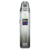 OXVA XLIM PRO POD KIT GLEAMY GREY