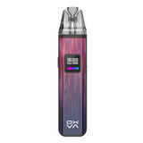 OXVA GLEAMY RED XLIM PRO POD KIT