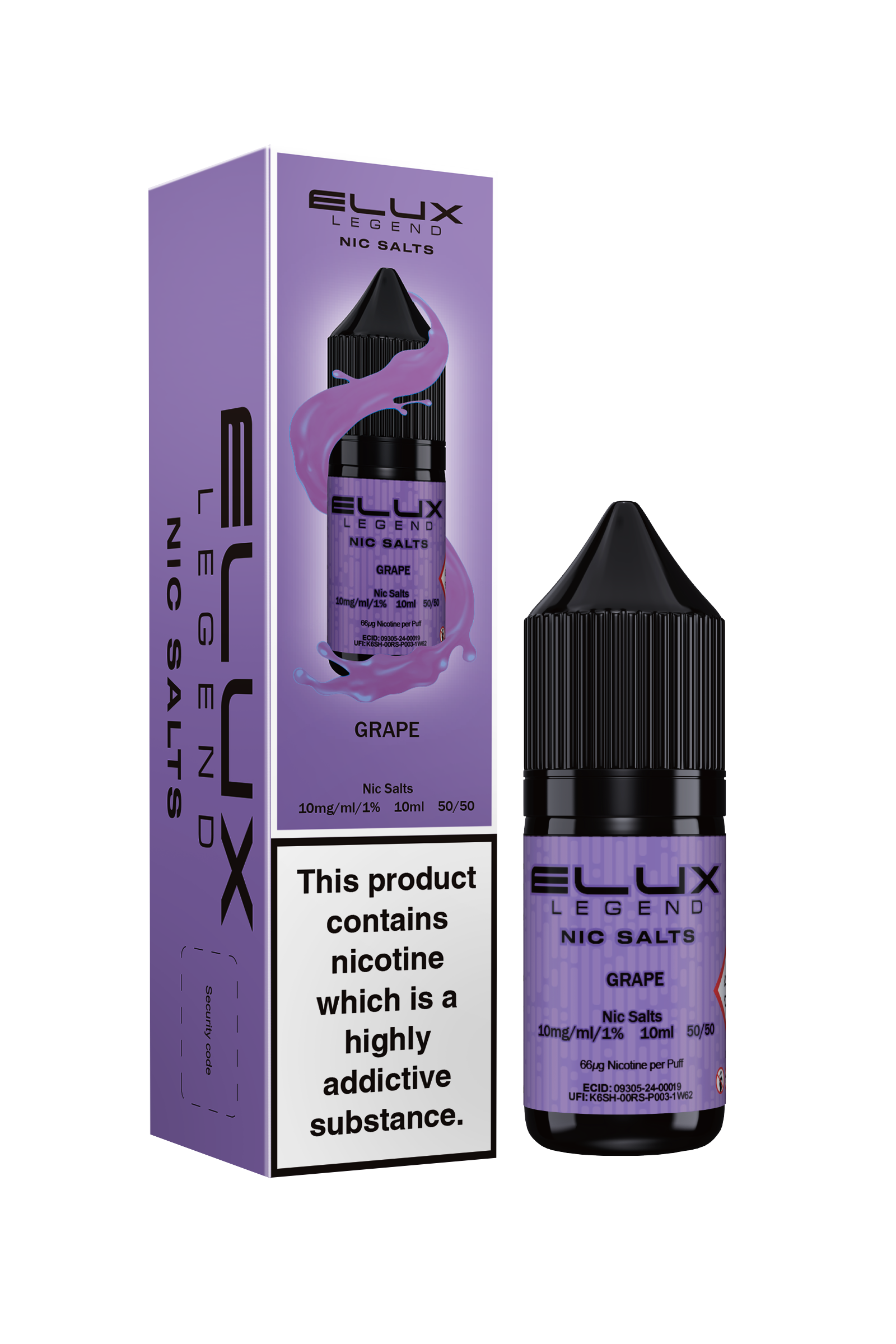 Elux Nic Salt Vape Liquid 10 Bottles for 20.50 eJuicey & Wholesale Coils Elux Nic Salt Vape Liquid 10 Bottles for 20.50 eJuicey & Wholesale Coils