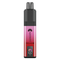 HAYATI Pro Max 6000+ Puff Vape Pod Kit – High-Capacity, Flavour-Rich Vaping