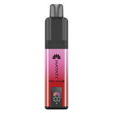 HAYATI Pro Max 6000+ Puff Vape Pod Kit – High-Capacity, Flavour-Rich Vaping