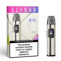 ELFX PRO Classic Edition Pod Kits - Refillable Pod Starter Kits - All Colours!