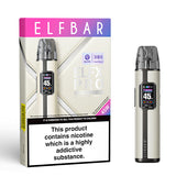 ELFX PRO Classic Edition Pod Kits - Refillable Pod Starter Kits - All Colours!