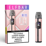ELFX PRO Classic Edition Pod Kits - Refillable Pod Starter Kits - All Colours!