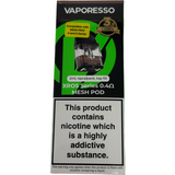 Vaporesso XROS COREX 3.0 Replacement Pods – Pack of 4