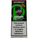 Vaporesso XROS COREX 3.0 Replacement Pods – Pack of 4