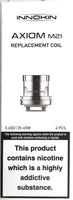 INNOKIN AXIOM M21 0.65 COILS