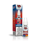 IVG Pro Salts 10mg – Box of 10