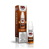 IVG Pro Salts 10mg – Box of 10