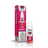IVG Pro Salts 10mg – Box of 10