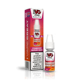 IVG Pro Salts 10mg – Box of 10