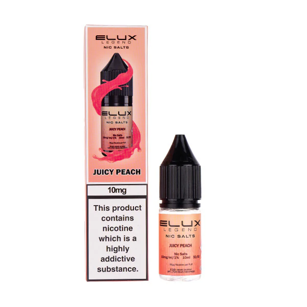 ELUX-JUICY-PEACH-NIC-SALT-LIQUID