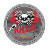 KILLA MELON 16.5MG NICOTINE POUCHES