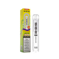 LEMON AND LIME REPLACEMENT SKE CRYSTAL PODS