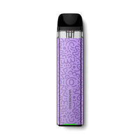 LILAC PURPLE XROS 3 MINI POD KIT