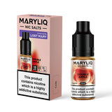 10mg MaryLiq Double Apple