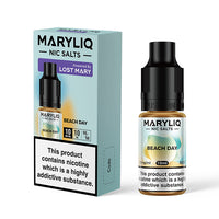 MaryLiq Beach Day Lost Mary Liquid 10mg