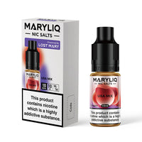 10mg MaryLiq USA Mix
