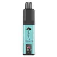 HAYATI Pro Max 6000+ Puff Vape Pod Kit – High-Capacity, Flavour-Rich Vaping