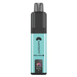 HAYATI Pro Max 6000+ Puff Vape Pod Kit – High-Capacity, Flavour-Rich Vaping