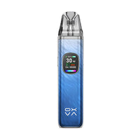OXVA XLIM Pro 2 Pod Kits – Sleek, Refillable Vape Kit with Smart Output Modes