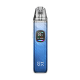 OXVA XLIM Pro 2 Pod Kits – Sleek, Refillable Vape Kit with Smart Output Modes