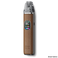 OXVA XLIM Pro 2 Pod Kits – Sleek, Refillable Vape Kit with Smart Output Modes
