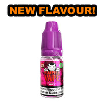 NEW PINKMAN APPLE BY VAMPIRE VAPE