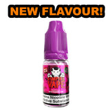 NEW PINKMAN WATERMELON VAMPIRE VAPE LIQUID