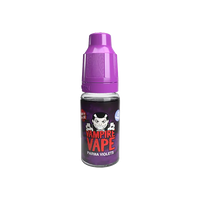 VAMPIRE VAPE SPECIAL OFFER! 20 Bottles for £20! LIMITED TIME!